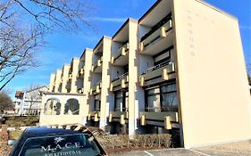 Exclusives Apartment In Bestlage +Netflix +Boxspring